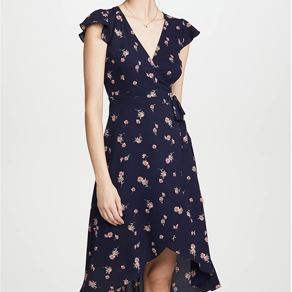 BB DAKOTA DRESS